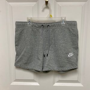 Nike athletic shorts